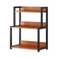 ราคา ชั้นวางเครื่องปรุง 3ชั้น PROMA-RACK005-4 สีน้ำตาลเข้ม (888126000052)