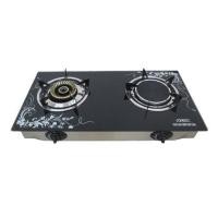 ราคา เตาแก๊สตั้งโต๊ะ 2 หัวแก๊ส OTTO GS-893 (291832)