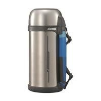 ราคา กระติกสุญญากาศ ZOJIRUSHI SF-CC15XA 1.5 ลิตร สีเงิน (1103056)