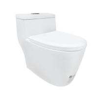 ราคา สุขภัณฑ์ 1 ชิ้น MOYA 347 3/4.5 ลิตร สีขาว (1288758)