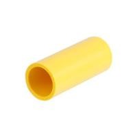 ราคา ข้อต่อตรง PVC ตราช้างNPI 1/2 นิ้ว สีเหลือง (แพ็ก 5 ชิ้น) (1301508)