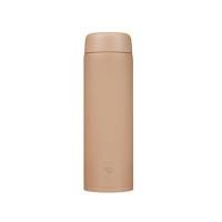 ราคา กระติกสุญญากาศ ZOJIRUSHI SU-CA50-TM 500 มล. สีน้ำตาล (1306964)