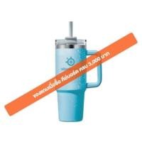 ราคา แก้วเก็บความเย็น STEELSERIES TUMBLERS สำหรับแถม - สีฟ้า (888168200144)