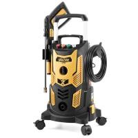 ราคา เครื่องฉีดน้ำแรงดันสูง DELTON รุ่น CC-X7 250 บาร์ 3800 วัตต์ (888204600115)