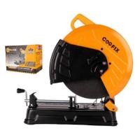 ราคา เครื่องตัดไฟเบอร์ COOFIX รุ่น CF-CM006 14 นิ้ว ปรับองศาได้ (888218300012)
