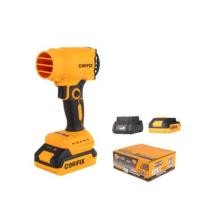 ราคา เครื่องเป่าลมไร้สาย COOFIX รุ่น CF-CB004 20V (888218300019)