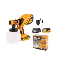 ราคา เครื่องพ่นสีไร้สาย COOFIX รุ่น CF-CSG005 แบตเตอรี่ 20V 1.2 ลิตร (888218300021)