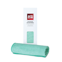 ราคา ผ้าไมโครไฟเบอร์เช็ดภายในรถยนต์ AUTOGLYM HI-TECH INTERIOR MICROFIBER (แพ็คเกจใหม่!!) (888120400019)