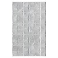 ราคา Cotto กระเบื้องบุผนัง คอตโต้ ริตา เดคโค เทา 10X16 นิ้ว