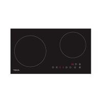 ราคา Teka เตาไฟฟ้าแบบฝัง 2 หัวเตา ขนาด 30 ซม. รุ่น VE 2