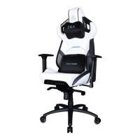 ราคา เก้าอี้เกมมิ่ง EGA TYPE-G7 สีขาว/ดำ (1218378)
