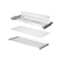 ราคา ชุดตู้คว่ำจานแก้ว HAFELE 495.34.007 (1241421)