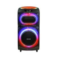 ราคา ลำโพงบลูทูธพร้อมไมค์ AIWA AW-X12J (1281086)