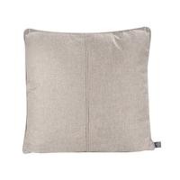 ราคา หมอนอิง HOME LIVING STYLE MASTER 18x18 นิ้ว สีน้ำตาล (1301588)