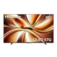 ราคา ทีวีคิวแอลอีดี 65 นิ้ว HISENSE (4K, QLED, VIDAA) 65E7Q (1309280)
