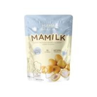 ราคา เครื่องดื่มผสมอินทผลัมและหัวปลีชนิดผง MAMABELLA รสกล้วยหอม 120 กรัม (888109400400)