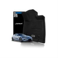 ราคา พรมปูพื้นรถยนต์ JUSTMATE BYD SEAL 2023-2026 (888163600017)