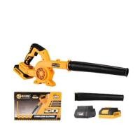 ราคา เครื่องเป่าลมไร้สาย COOFIX รุ่น CF-CB003 20V (888218300024)