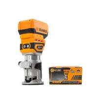 ราคา ทริมเมอร์ไร้สาย (เฉพาะตัวเครื่อง) COOFIX รุ่น CF-CET002 แบตเตอรี่ 2.0AH 20V (888218300030)