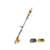 ราคา เลื่อยตัดกิ่งไม้ด้ามยาว COOFIX รุ่น CF-LPS001 ขนาด 8 นิ้ว แบต 2.0AH 20V (888218300031)