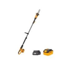 ราคา เลื่อยตัดกิ่งไม้ด้ามยาว COOFIX รุ่น CF-LPS001 ขนาด 8 นิ้ว แบต 4.0AH 20V (888218300032)