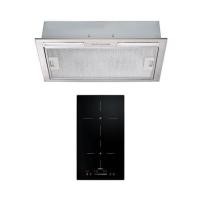 ราคา เตาฝัง+เครื่องดูดควัน MEX VSB532+SP541 (1224806)