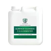 ราคา น้ำยาทำความสะอาดอเนกประสงค์ KEEEN 5 ลิตร (1289788)