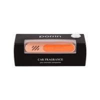 ราคา น้ำหอมปรับอากาศรถยนต์ พร้อมรีฟิลน้ำหอม 2 ชิ้น PORRIN GOLDEN GLOW (1300589)