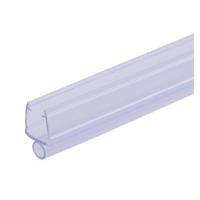 ราคา ขอบยางประตูบานเลื่อน MOYA BRPVC-08C-21 8 มม. (1301932)