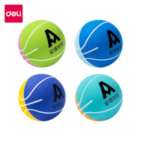 ราคา ลูกบอลนวดคลายกล้ามเนื้อ DELI FT500-A-MX-01 หลากสี (888134600390)