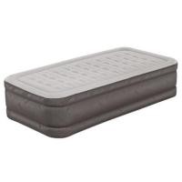 ราคา ที่นอนเป่าลม Bestway Fortech Airbed Twin Built-in AC pump 1.91m x 97cm x 46cm (888140400013)