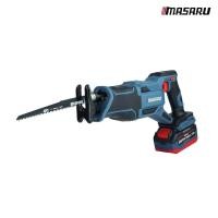 ราคา เลื่อยชักไร้สาย MASARU รุ่น SCSR-445N (พร้อมแบตเตอรี่) (888219900042)