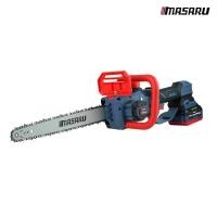 ราคา เลื่อยโซ่ไร้สาย MASARU รุ่น SCS-435 (พร้อมแบตเตอรี่) (888219900044)