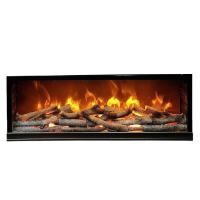 ราคา จอเตาผิงไฟฟ้า A.X FIREPLACES รุ่น AX-HP 2 ขนาด 100x25 x35 ซม. ระบบไฟ LED (888226000003)