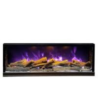 ราคา จอเตาผิงไฟฟ้า A.X FIREPLACES รุ่น AX-HP 3 ขนาด 100x25x35 x ซม. ระบบไฟ LED (888226000004)