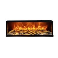 ราคา จอเตาผิงไฟฟ้า A.X FIREPLACES รุ่น AX-HP 4 ขนาด 120x25x40 ซม. ระบบไฟ LED (888226000005)