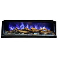 ราคา จอเตาผิงไฟฟ้า A.X FIREPLACES รุ่น AX-HP 5 ขนาด 120x25x35 ซม. ระบบไฟ LED (888226000006)