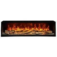 ราคา จอเตาผิงไฟฟ้า A.X FIREPLACES รุ่น AX-HP 6 ขนาด 150x25x40 ซม. ระบบไฟ LED (888226000007)