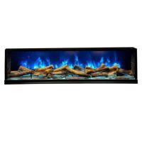 ราคา จอเตาผิงไฟฟ้า A.X FIREPLACES รุ่น AX-HP 7 ขนาด 150 x 25 x 40 ซม. ระบบไฟ LED (888226000008)