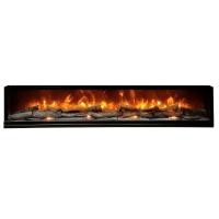ราคา จอเตาผิงไฟฟ้า A.X FIREPLACES รุ่น AX-HP 8 ขนาด 180x25x35 ซม. ระบบไฟ LED (888226000009)