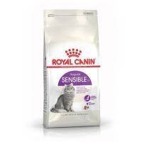 ราคา อาหารแมว ROYAL CANIN SENSIBLE 400 ก. (1200513)