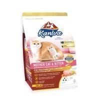 ราคา อาหารแมว KANIVA MOTHER CAT AND KITTEN 370 ก. (1240949)