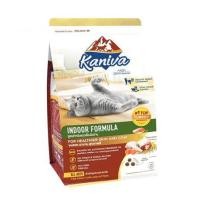 ราคา อาหารแมว KANIVA INDOOR FORMULA 370 กรัม (1241054)