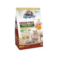 ราคา อาหารแมว KANIVA GRAIN FREE INDOOR 340 ก. (1260533)