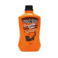 ราคา น้ำยาขจัดคราบสกปรกบนพื้นผิวสีรถ WAXGO 454 มล. (1288641)