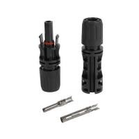 ราคา ขั้วต่อโซลาร์เซลล์ MC4 ELECKTA 30 แอมป์ 1500 โวลต์ (1292110)