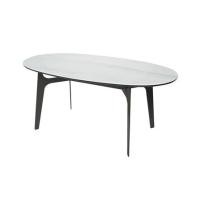 ราคา โต๊ะอาหาร BENETTA SERENO ลายหินอ่อน (1299249)