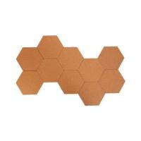 ราคา สติ๊กเกอร์บอร์ด HOME LIVING STYLE 15x17 ซม. สีน้ำตาล (1299645)