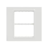 ราคา หน้ากาก 6 ช่อง SCHNEIDER M3TS06_WE MILUZ (1302633)