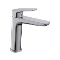 ราคา ก๊อกอ่างล้างหน้าเดี่ยว NOVABATH NVB-CT138 สีโครม (1307315)